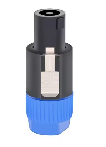 Avzhezh A0230 Роз'єм Speakon 4pin