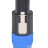 Avzhezh A0230 Роз'єм Speakon 4pin