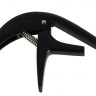 FZONE FC-70 CLASSICAL GUITAR CAPO (Black)
