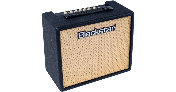 Комбопідсилювач BLACKSTAR DEBUT 30E BLACK