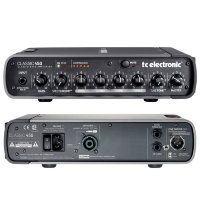 TC Electronic Classic 450