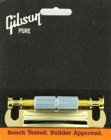 Gibson Stop Tailpiece GOLD PTTP-020