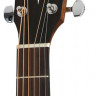 Електро-акустична гітара Cort MR600F NAT