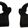 D’Addario PWDLC01 Dual-Lock Стреплоки для ременя
