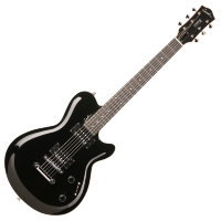 GODIN 034437 - Icon Type 2 Fat Black HG With Bag