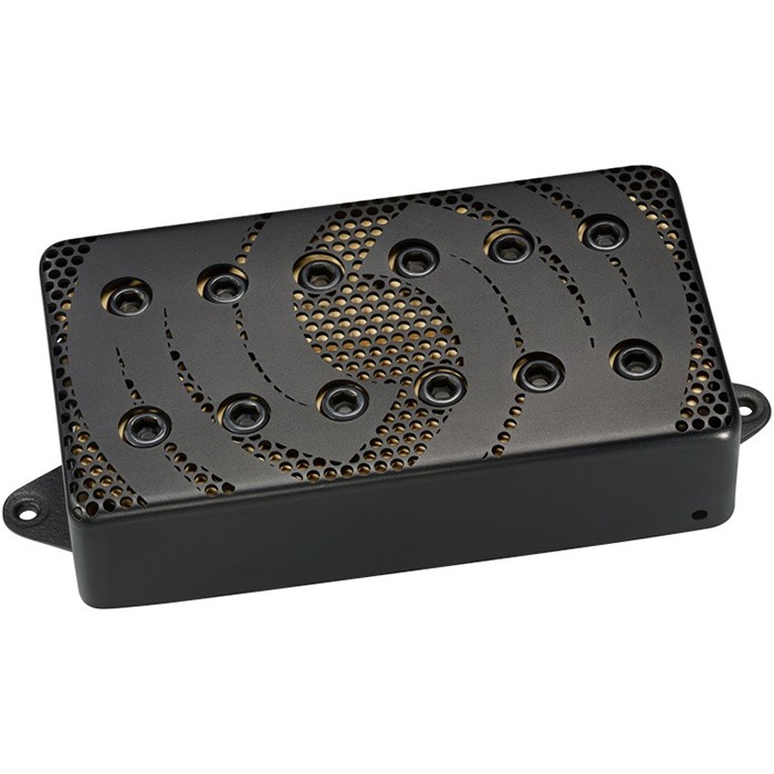 Dimarzio DP277F Pandemonium Bridge Звукознімач Humbucker