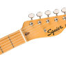 Електрогітара SQUIER by FENDER CLASSIC VIBE '70s TELECASTER THINLINE MN NATURAL