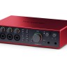 FOCUSRITE Scarlett 18i16 4th Gen Аудіоінтерфейс