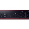 FOCUSRITE Scarlett 18i16 4th Gen Аудіоінтерфейс