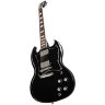 Електрогітара Gibson SG STANDARD EBONY