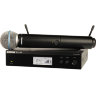 Shure BLX24RE/B58-M17 Бездротова мікрофонна радіосистема