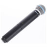 Shure BLX24RE/B58-M17 Бездротова мікрофонна радіосистема