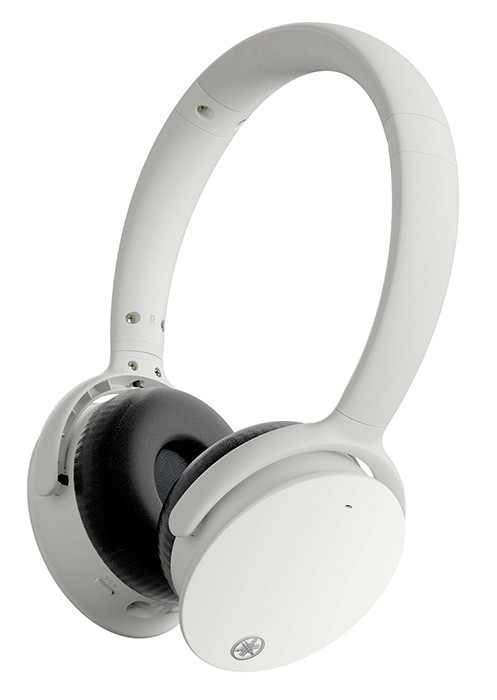 Yamaha YH-E500A WHITE Бездротові навушники