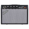 Комбопідсилювач Гітарний комбопідсилювач FENDER MINI '65 TWIN-AMP