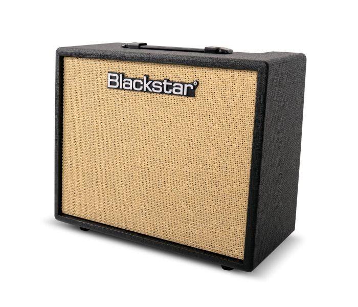 Комбопідсилювач BLACKSTAR DEBUT 50R BLACK