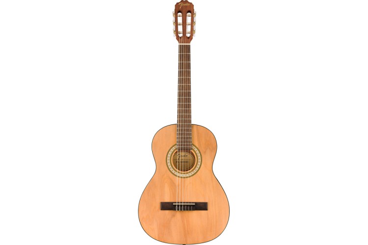 Класична гітара FENDER FA-25N 3/4 NATURAL Класична гітара FENDER FA-25N 3/4 NATURAL