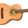Класична гітара FENDER FA-25N 3/4 NATURAL Класична гітара FENDER FA-25N 3/4 NATURAL