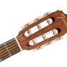 Класична гітара FENDER FA-25N 3/4 NATURAL Класична гітара FENDER FA-25N 3/4 NATURAL