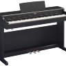 Yamaha YDP-164B (+блок живлення) Цифрове піаніно Arius