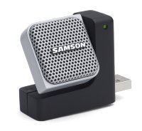 Samson GO MIC DIRECT Микрофон конденсаторный USB
