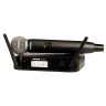 Shure GLXD24E/SM58-Z2 Бездротова мікрофонна радіосистема