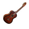 Класична гітара Valencia VC564BSB (размер 4/4)