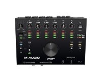 M-Audio AIR 192|14 Аудіоінтерфейс USB 24 біт/192 кГц