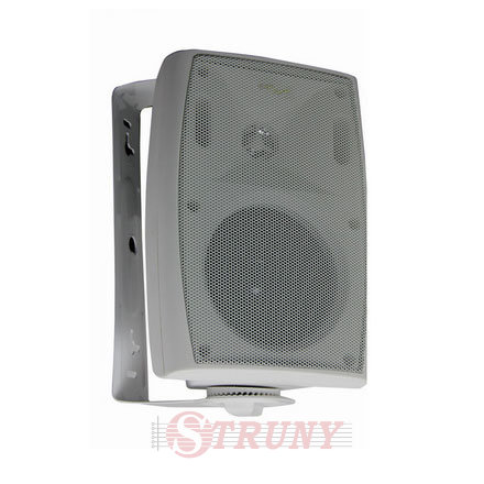 4all Audio WALL 530 White Настінна акустична система