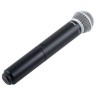 Shure BLX288E/SM58-M17 Мікрофонна радіосистема