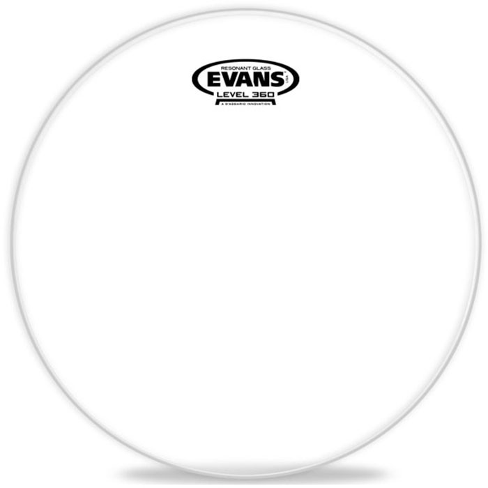 Evans TT18RGL 18" резонаторний пластик Resonant