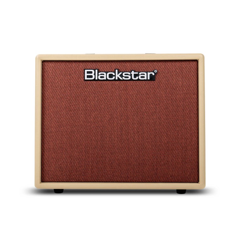 Комбопідсилювач BLACKSTAR DEBUT 50R CREAM