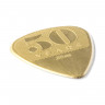 Dunlop 442P.88 50th ANNIVERSARY GOLD NYLON PLAYER'S PACK 0.88
