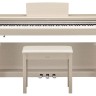 Yamaha YDP-164WA (+блок живлення) Цифрове піаніно Arius
