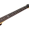 Електрогітара Schecter SGR Avenger M RED Електрогітара Schecter SGR Avenger M RED