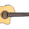 Класична гітара Valencia VC564CE (размер 4/4)