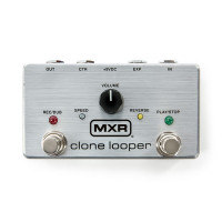 Dunlop M303 MXR Clone Looper Лупер