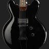 Електрогітара Gibson Es-335 Studio Eb Bt