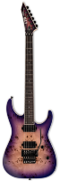 ESP LTD M-1000BP (Purple Natural Burst)