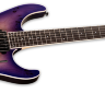 Електрогітара ESP LTD M-1000BP (Purple Natural Burst)