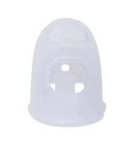 Напальчник силіконовий L (23mm)