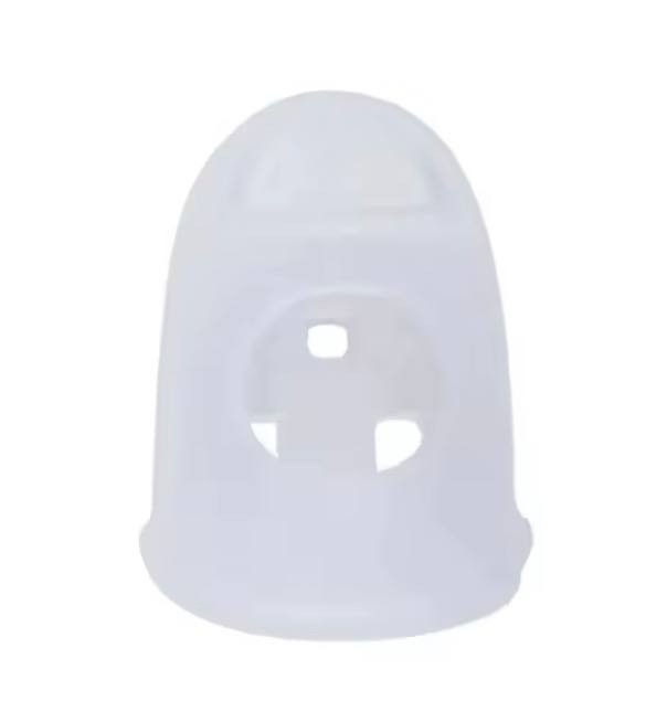 Напальчник силіконовий L (23mm)