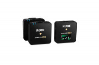 RODE Wireless Go II Мікрофонна радіосистема