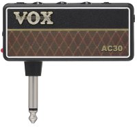 VOX AMPLUG2 AC30 (AP2-AC) Гітарний підсилювач для навушників