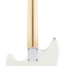 Електрогітара Fender OFFSET DUO-SONIC MN ARCTIC WHITE