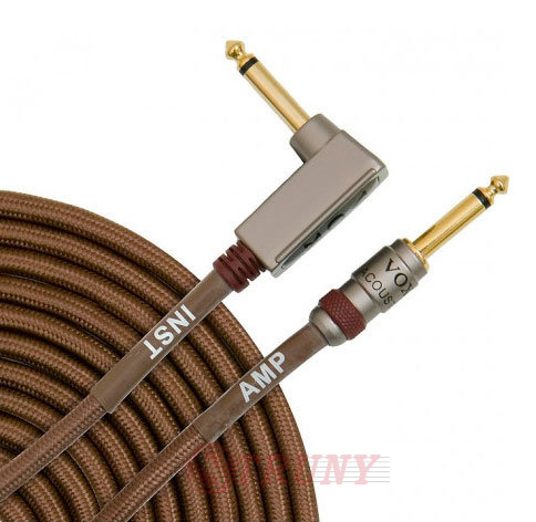 VOX Class A Acoustic Cable 4 m Кабель інструментальний