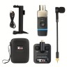 XVIVE U8 Acoustic Guitar Wireless System XVIVE U8 Acoustic Guitar Wireless System