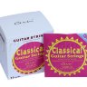 Civin CC80 N Classical Clear Nylon Normal Tension (Korea Imported)