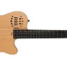 Класична гітара Godin 032150 ACS (SA) Cedar Natural SG With Bag