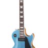 Електрогітара Gibson 2018 Les Paul Classic Pelham Blue