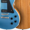 Електрогітара Gibson 2018 Les Paul Classic Pelham Blue